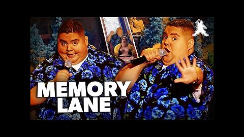 Memory Lane | Gabriel Iglesias