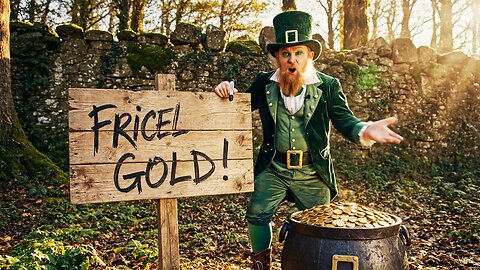 Misleading Sign 🪧