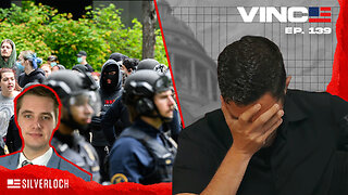 Madness In Portland - Nick Sortor Arrested? | Episode 139 - 10/03/25