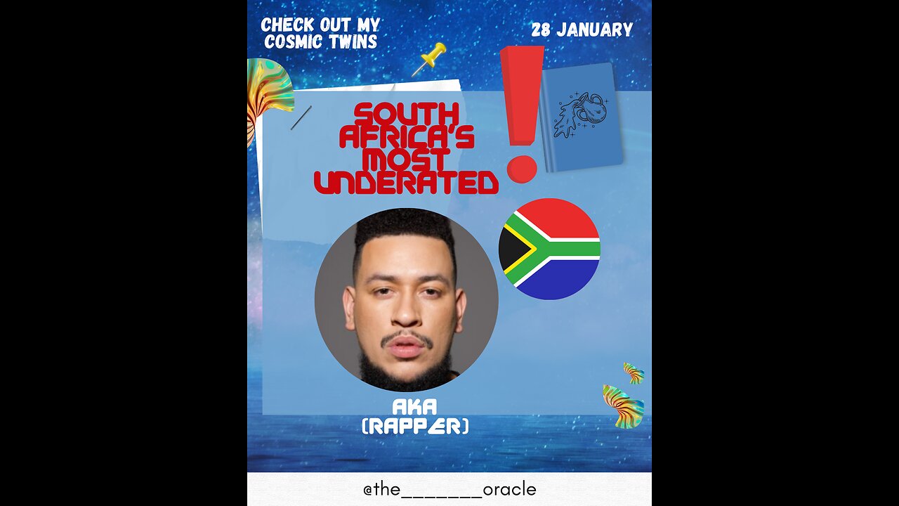 AKA's Universal Connector Power: January 28th Babies Are MANIPULATING Global Networks! 🌍⚡