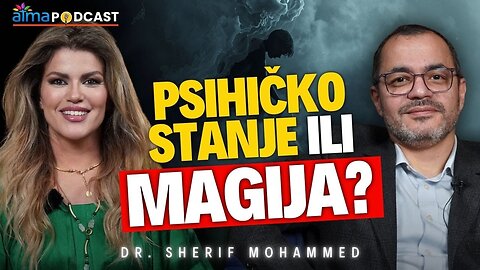Ako ovo osjećate, nešto nije u redu ¦ Dr. Sherif Mohammed