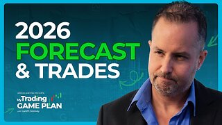 Top Trades As Markets Show Signals Of January 2026 Collapse, Here's The Technical Analysis