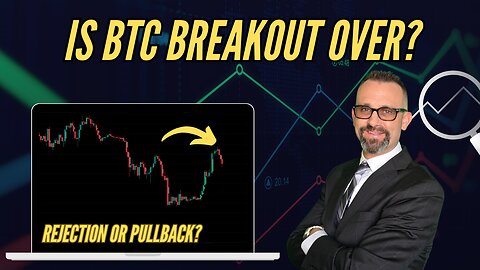 $BTCUSD Out of GAS? 9/30/2025