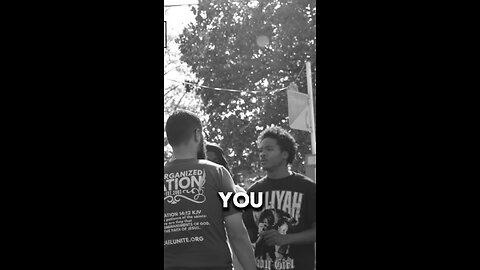 🔥DRUG DEALER TRIES TO FIGHT THE PROPHETS OF GOD🔥