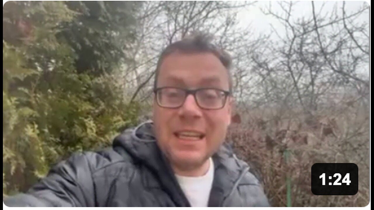 Why are they allowing it out about Epstein?