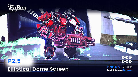 Let Enbon Make Your Brand Shine on the World Stage!