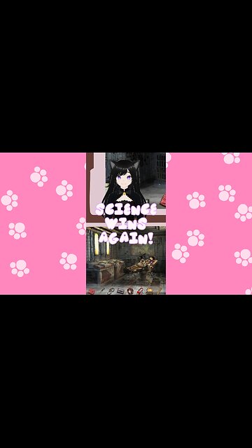 “I Love It When I’m Right” 💀