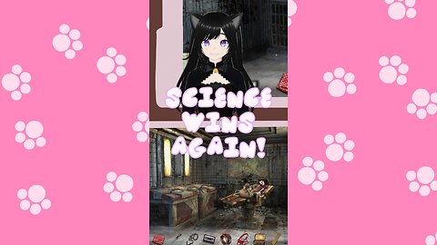 “I Love It When I’m Right” 💀