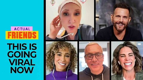 Sick Nurse Fired Instantly After Going Viral for Teaching Anti-ICE Protesters This