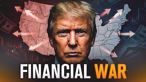 Trump’s Venezuela Strike Is a Financial War, Not Regime Change | The Great Awakening