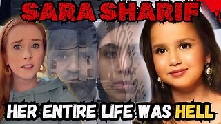 The Extent of Her Injuries Was Mind Blowing- The Story of Sara Sharif