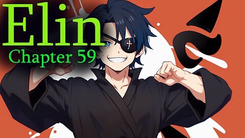 Elin - Chapter 59 (The War Barding Continues)