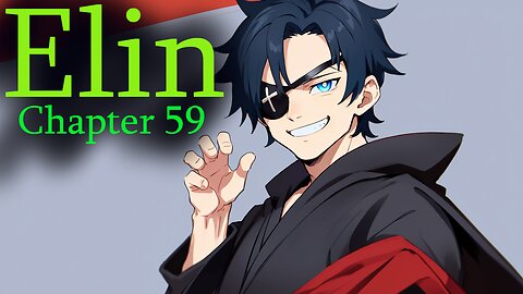 Elin - Chapter 59 (The War Barding Continues)