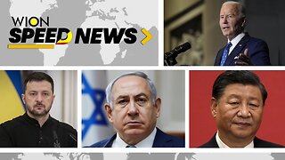 Netanyahu: Houthis Will Learn What Hamas & Hezbollah Have Learned | WION Speed News