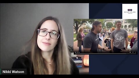 Not Your Grandfather's fascism + 2025 year in review! Episode 186: Beyond the Lines Podcast