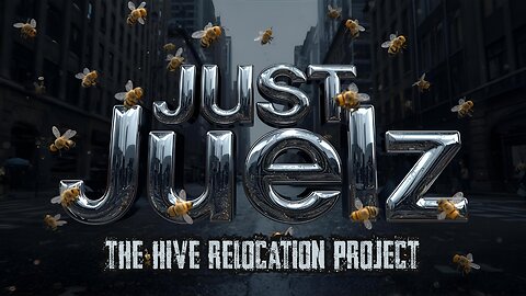 The Hive Relocation Project