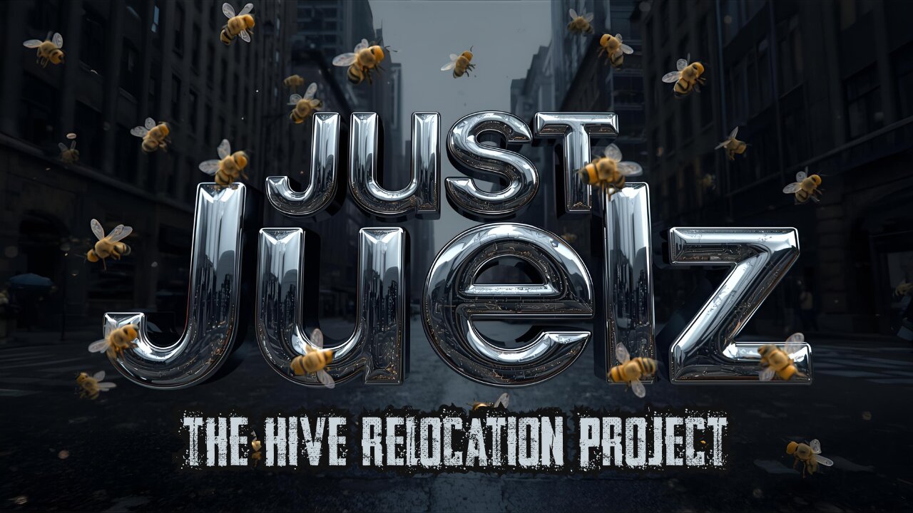 The Hive Relocation Project