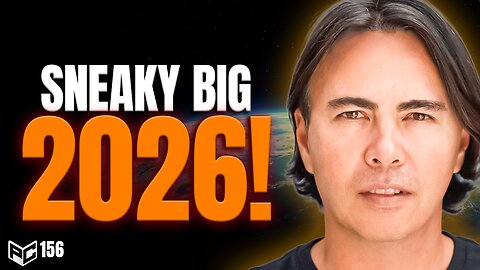 20 Year Money Expert: Bitcoin Is Going To Surprise A LOT Of People in 2026 | Terence Michael