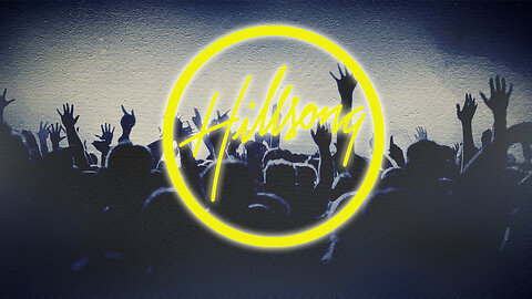 From the Inside Out - Hillsong UNITED - Lyric video