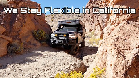 Mammoth Adventure around Mammoth Lakes