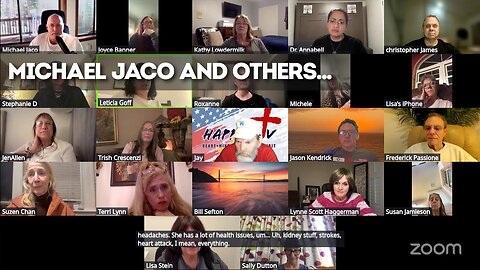 LifeWave Miracle Monday with Wearable Technology activating multiple potential body augmentations