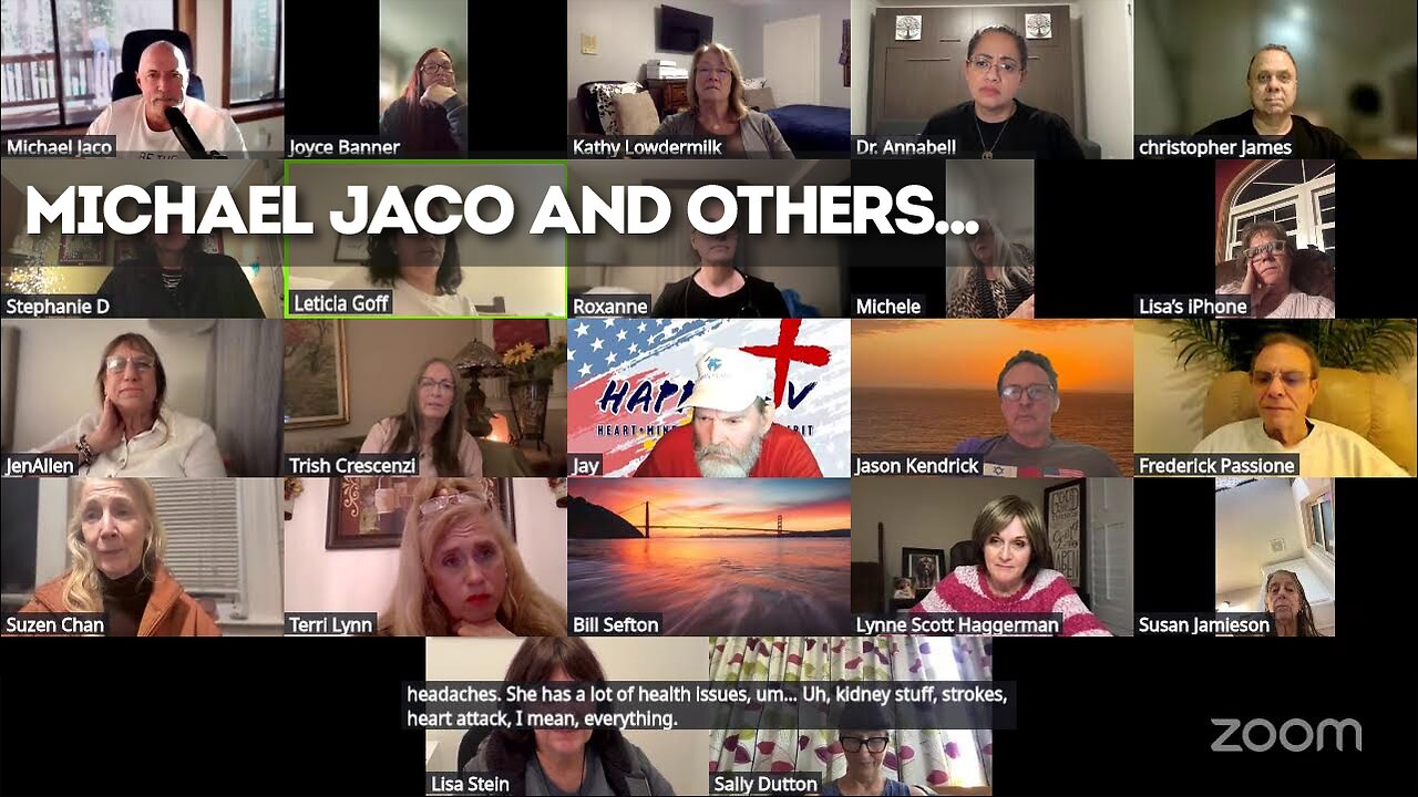 LifeWave Miracle Monday with Wearable Technology activating multiple potential body augmentations