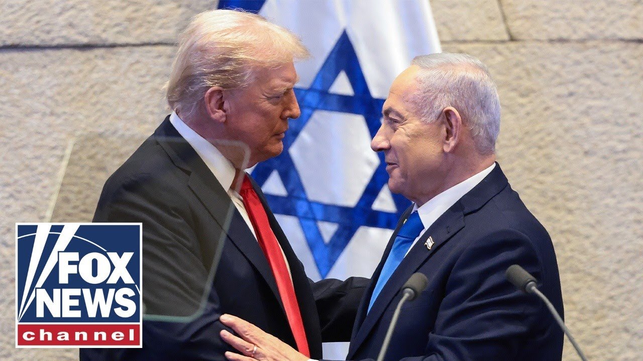 How Trump pulled off an ‘absolute miracle’ in the Middle East