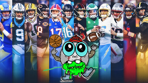 🏈 NFL Wild Card Weekend FRENZY 🚨🔥 | Rangers Lose To Sabres | Immaculate Grids