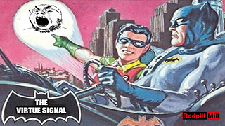 Holy Bats**t Crazy Batman