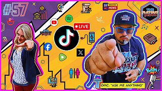 The Flat Out Truth #57 - ASK ME ANYTHING