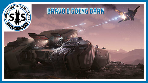 PYRO Infiltration #starcitizen #gameplay