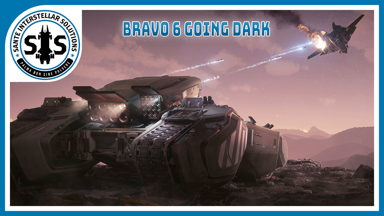 PYRO Infiltration #starcitizen #gameplay