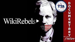 Special Documentary Feature: WikiRebels