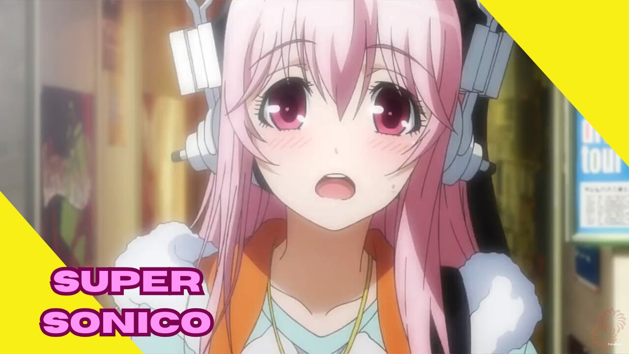 🎸 Super Sonico: Origin, Evolution & Legacy in Otaku Culture