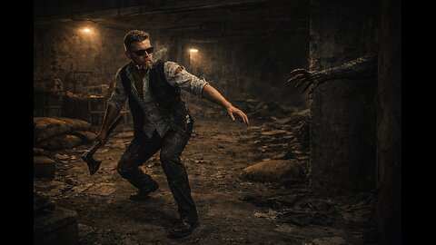 Team Spoopy Adventures 32