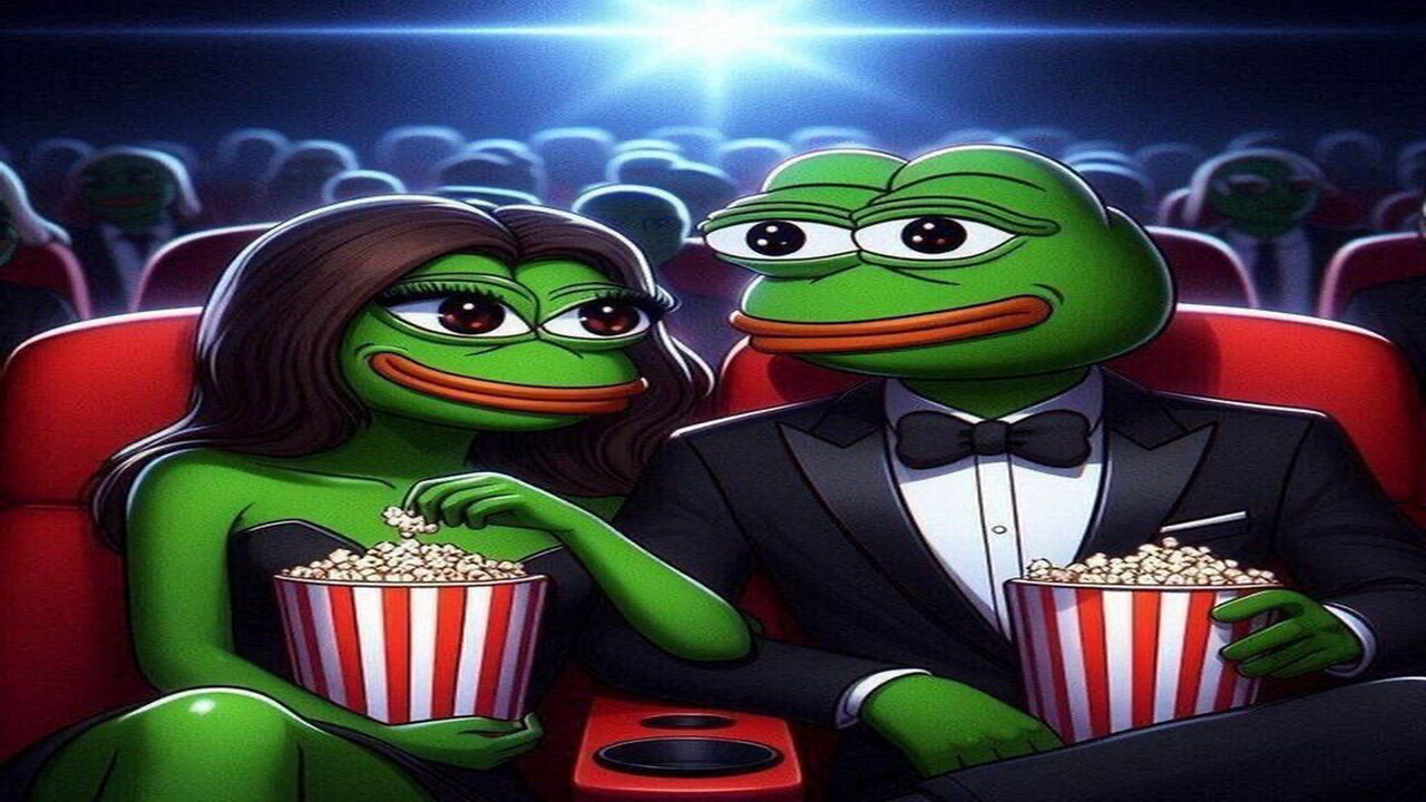 fren news17 - Enjoy the Show