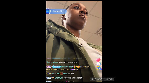 SUEWOO PRESSES CHARGES ON CEECEE! BIGO LIVE