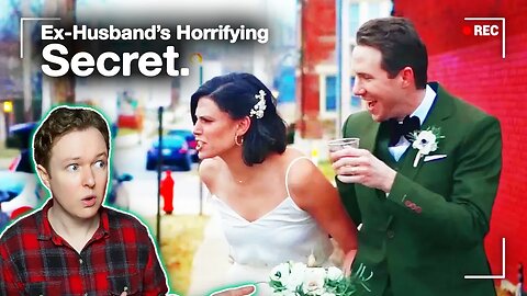 The Twisted Case of Spencer & Monique Tepe