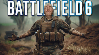 WEAPON PROGRESSION | Battlefield 6 LAUNCH DAY [ENG] #WWP #Veteran #fundraiser #multistream