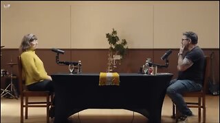 Whitney Webb - EPSTEIN Intelligence & the Global Network of Power