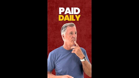 Daily Bitcoin Dividends