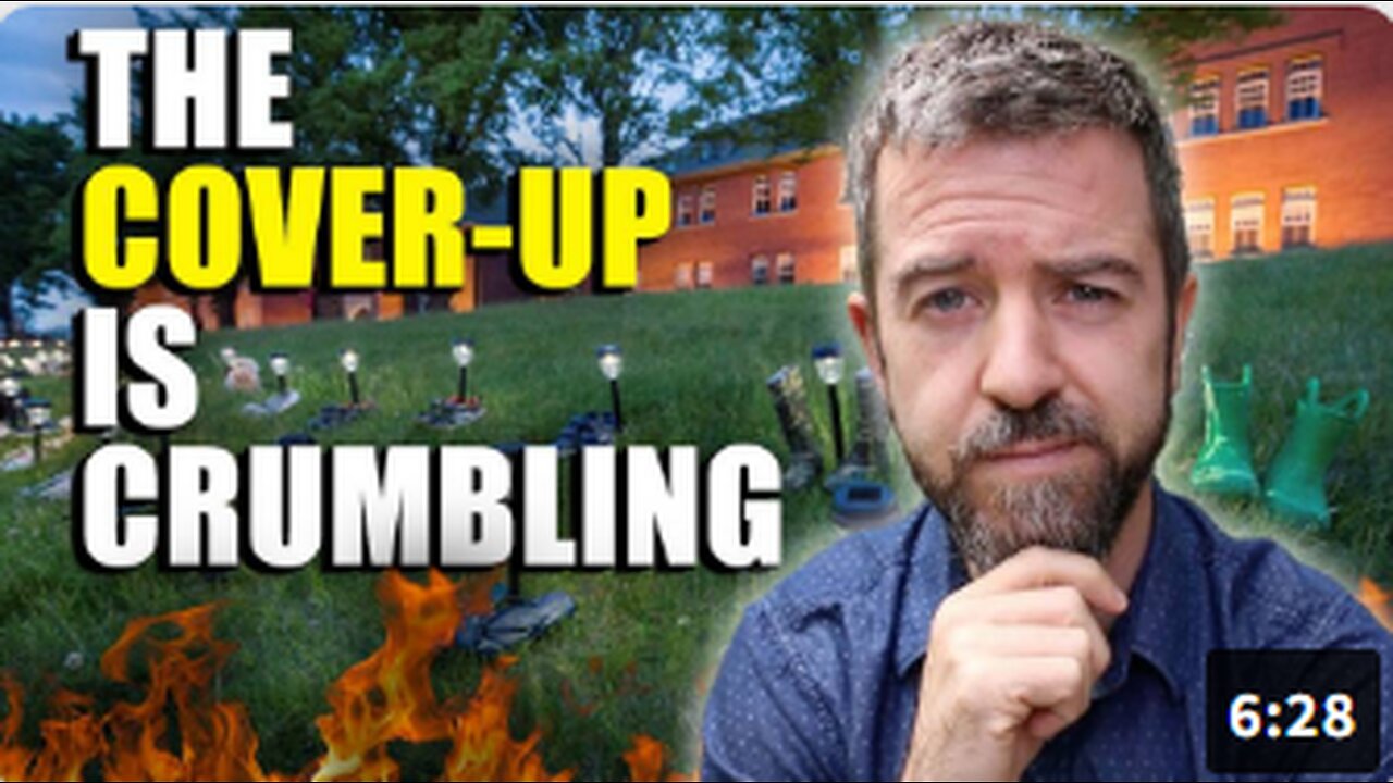 Zero Bodies, Millions Spent, Files Sealed, Until TODAY! The Reckoning Begins! - Press For Truth