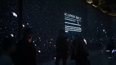 Visiting the Kuiper Belt