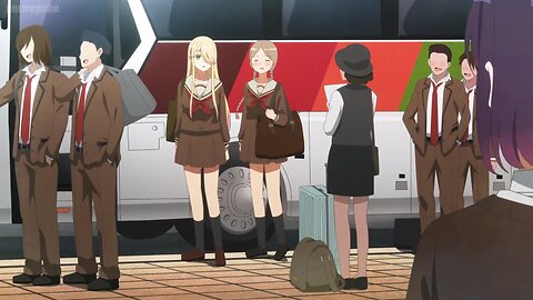 this is what one calls fate | Watari-kun's ****** Is about to Collapse