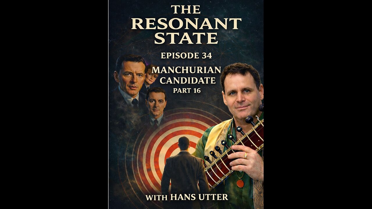 EP34 Manchurian Candidate Part 16!