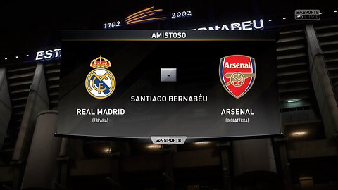 ¡Goles, emoción y sorpresas en FIFA 18 | REAL MADRID VS ARSENAL!