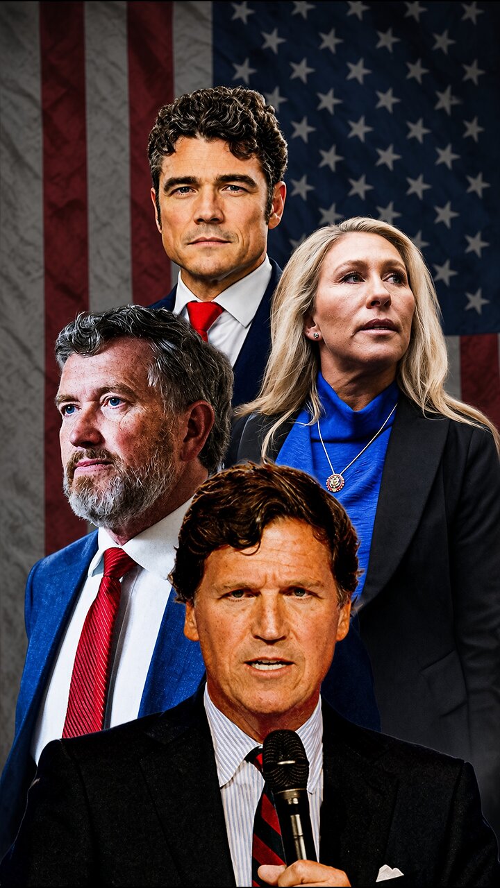 It’s Time to Fix America thumbnail