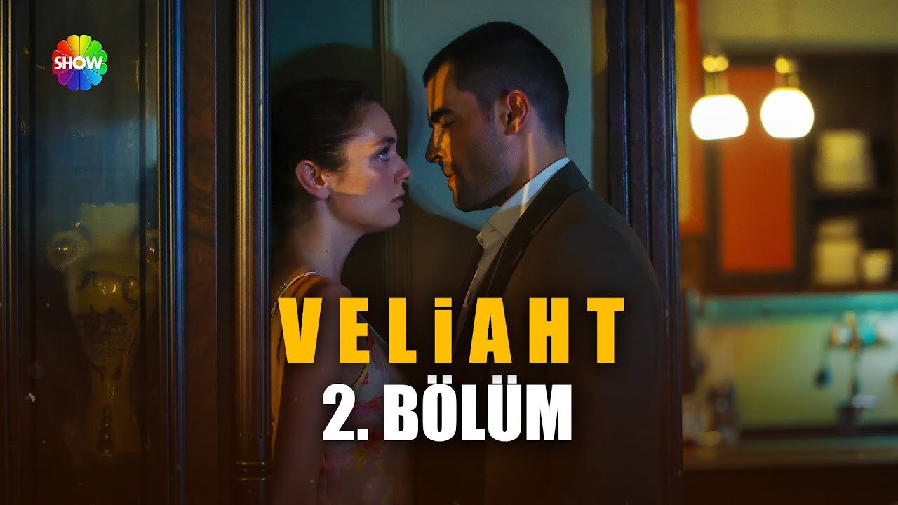 Veliaht - Capitulo 02