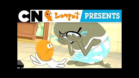 Lamput Presents | Lamput Cartoon | The Cartoon Network Show | Lamput EP 39