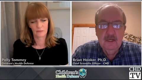 new study showing vaccinated children are far more likely to die than unvaccinated children.😕